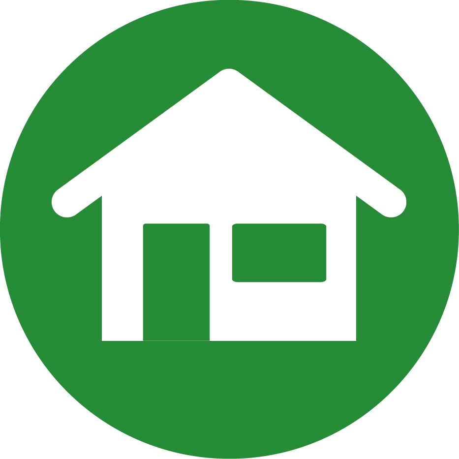 house icon